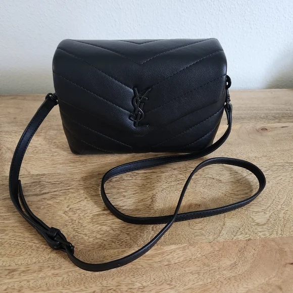 YSL Toy Handbag - Picture 1 of 7